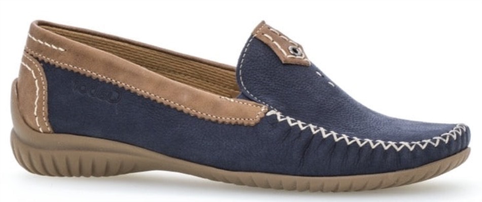 Gabour | Exclusif 86 090 46 Bleu